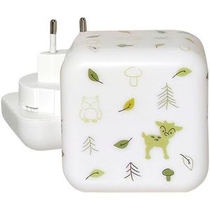 Cloud B Nachtlicht Cube B 2in1 8308918