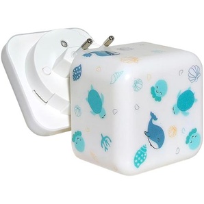 Cloud B Nachtlicht Cube B 2in1 8308926