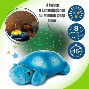 Cloud B Twilight Turtle™ - Blau 90151806