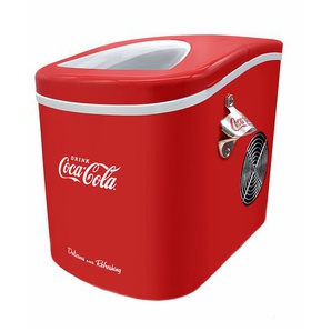 Coca Cola Eiswürfelbereiter SEB-14CC