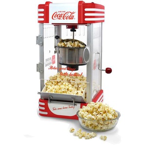 Coca Cola Popcorn Maker SNP-27CC
