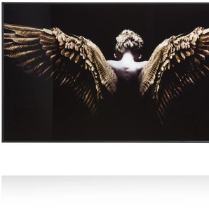 Coco Maison Angel Wings Bild 80x150cm