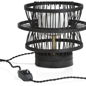 Coco Maison Bali Tischlampe 1 G9
