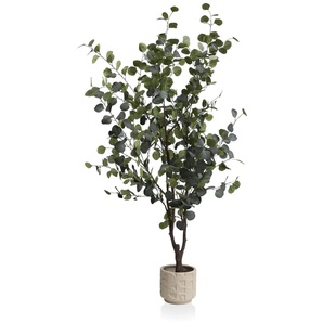 Coco Maison Eucalyptus Tree Kunstpflanze