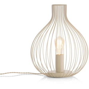 Coco Maison Jax Tischlampe 1 E27
