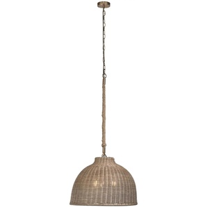 Coco Maison Louise Hängelampe 3 E27