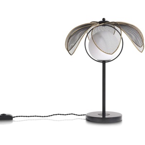 Coco Maison Magnolia Tischlampe H49cm 1 G9