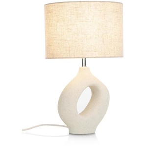 Coco Maison Marit Tischlampe 1 E27