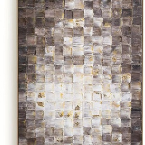 Coco Maison Splash Bild 150x75cm
