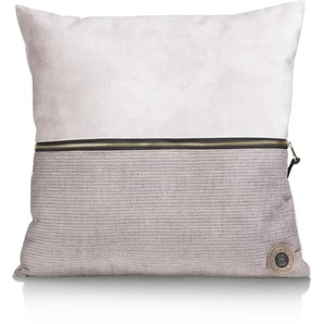 COCO MAISON Timeless Sofia Kissen 45x45 cm