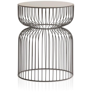 COCO MAISON Zina Beistelltisch Ø35x45 cm