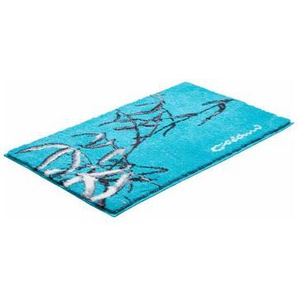 Colani 23 Badematte 60 x 100 cm Türkis-17621145 - Grund
