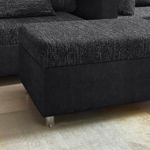 COLLECTION AB Polsterhocker »Sally«