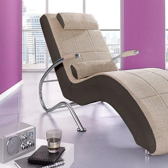 Relaxliegen & Polsterliegen aus Kunstleder Preisvergleich Moebel 24