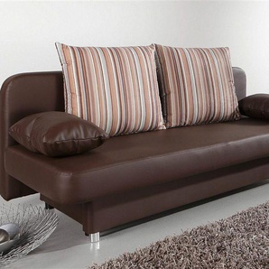 COLLECTION AB Schlafsofa