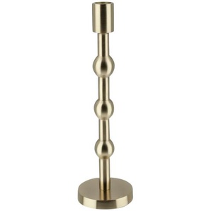 Collection by citamaass Kerzenhalter  Cita Maass ¦ gold ¦ Metall ¦ Maße (cm): H: 30  Ø: 8.5