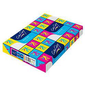 Color Copy Mondi Druckerpapier SRA3 Druckerpapier Weiß 120 g/m² Satin 250 Blatt 6349887