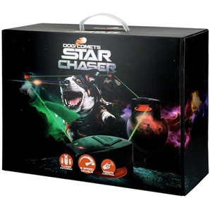 COM Dog Comets - Star Chaser