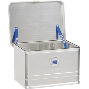 Alutec - comfort 30 12030 Transportkiste Aluminium (l x b x h) 430 x 335 x 273 mm