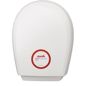 Comfort-Hand-Trockner tt 1800 e, 1800 Watt - Starmix