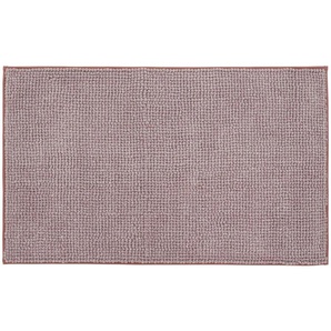 como Badematte Melange | rosa/pink | 60 cm |