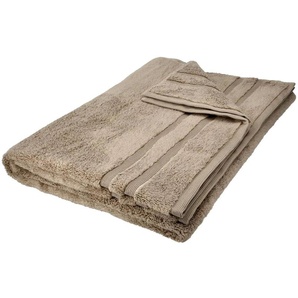 como Badetuch Das neue Kuschel Wuschel - beige - Materialmix - 100 cm | Möbel Kraft