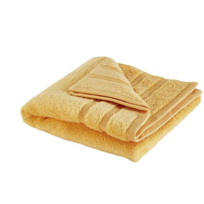 como Badetuch Das neue Kuschel Wuschel - gelb - Materialmix - 100 cm | Möbel Kraft