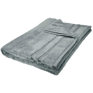 como Badetuch Das neue Kuschel Wuschel - grau - Materialmix - 100 cm | Möbel Kraft