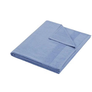 como Badetuch Lifestyle - blau - Materialmix - 100 cm | Möbel Kraft