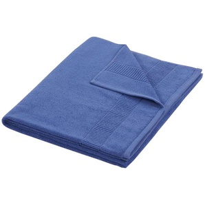 como Badetuch Lifestyle - blau - Materialmix - 100 cm | Möbel Kraft