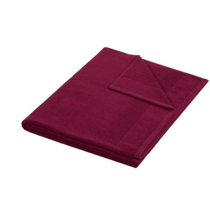 como Badetuch Lifestyle - lila/violett - Materialmix - 100 cm | Möbel Kraft