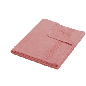 como Badetuch Lifestyle - orange - Materialmix - 100 cm | Möbel Kraft