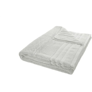 como Badetuch Soft Cotton | grau | 100 cm |
