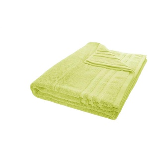 como Badetuch Soft Cotton - grün - Materialmix - 100 cm | Möbel Kraft