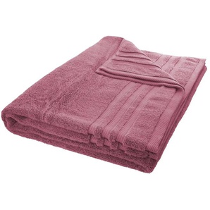 como Badetuch Soft Cotton - lila/violett - Materialmix - 100 cm | Möbel Kraft