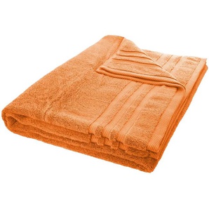 como Badetuch Soft Cotton | orange | 100 cm |