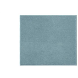 como Badteppich Chunky | blau | 100% Baumwolle | 55 cm |