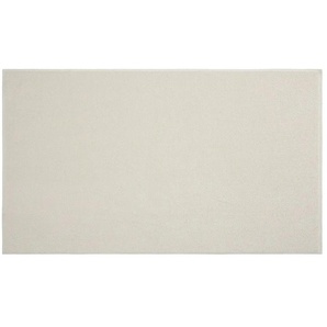 como Badteppich Chunky - creme - 100% Baumwolle - 70 cm | Möbel Kraft