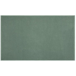 como Badteppich Chunky | grün | 100% Baumwolle | 60 cm |