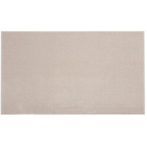 como Badteppich Chunky | rosa/pink | 100% Baumwolle | 60 cm |