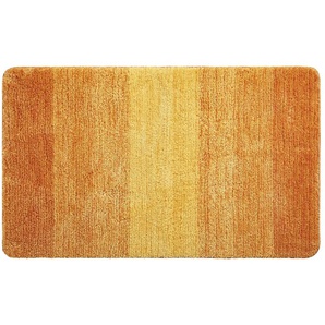 como Badteppich - orange - Synthetik - 60 cm | Möbel Kraft