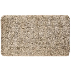 como Badteppich Softy | beige | Synthetik | 55 cm |