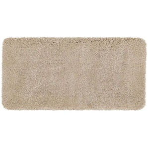 como Badteppich Softy - beige - Materialmix - 60 cm | Möbel Kraft