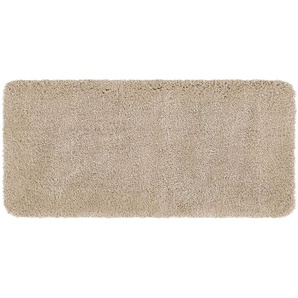 como Badteppich Softy - beige - Materialmix - 70 cm | Möbel Kraft