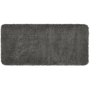 como Badteppich Softy | grau | 70 cm |