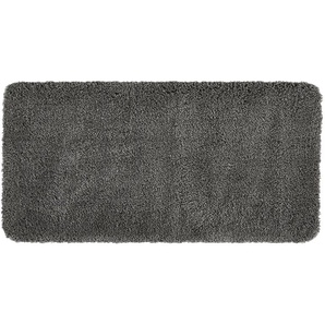 como Badteppich Softy - grau - Materialmix - 60 cm | Möbel Kraft