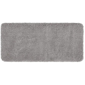 como Badteppich Softy - grau - Materialmix - 70 cm | Möbel Kraft