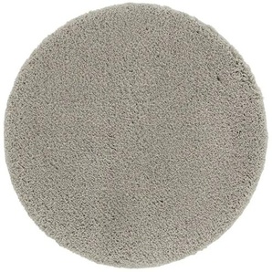 como Badteppich Softy | grau | Synthetik | 65.0 |