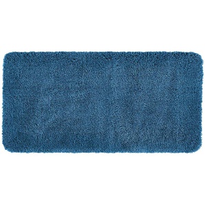 como Badteppich Softy - türkis/petrol - Materialmix - 60 cm | Möbel Kraft