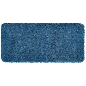 como Badteppich Softy - türkis/petrol - Materialmix - 70 cm | Möbel Kraft